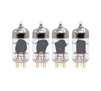 Tubo de vacío de audio 12AU7-S (1/2/4 piezas)(4 PCS)