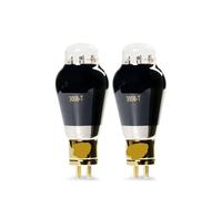 Tubo de vacío de audio 300B-T (1/2/4 piezas)(2 PCS)