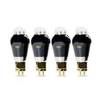 Tubo de vacío de audio 300B-T (1/2/4 piezas)(4 PCS)