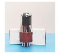 Tubo de vacío de audio 6SN7GT, 1/2/4 piezas(1pcs)