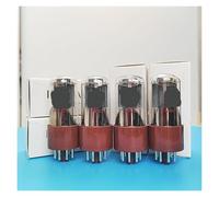 Tubo de vacío de audio 6SN7GT, 1/2/4 piezas(4pcs)