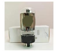 Tubo de vacío de audio de 1/2/4 piezas 6L6GB(2PCS 6L6GB)