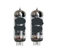 Tubo de vacío de audio EL84 (1/2/4 piezas)(2PCS)