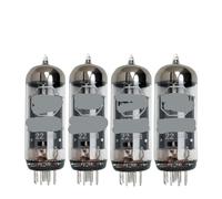 Tubo de vacío de audio EL84 (1/2/4 piezas)(4PCS)