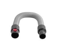 Tubo De Vacío De Extensión Telescópica, Compatible Con Aspiradoras Dyson V6, DC24, DC35, DC39, DC45, DC58, DC59, DC62, DC74