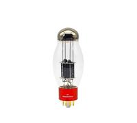 Tubo de vacío de precisión 2023 WE6SN7 Plus 6SN7 Que reemplaza al Tubo Amplificador CV181 6H8C 6N8P 6SN7(2 PCS Matched)