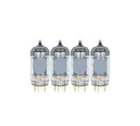 Tubo de vacío ECC802S actualización ECC82 12AU7 B749 ECC802 E82CC 6211 5814 B329 Amplificador Tubo for Audio HiFi a Juego(4pcs Matched)