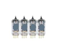 Tubo de vacío ECC803S actualización ECC83 12AX7 ECC803 6N4 B759 CV4004 E83CC HiFi Amplificador Tubo for Audio Kit DIY a Juego(4pcs Matched)