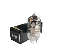 Tubo de vacío EF86 EF86EH, generación Directa, Tubo de electrones 6J8, combinación de precisión(1 pcs)