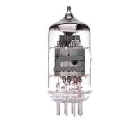 Tubo de vacío EF86 EF86EH, generación Directa, Tubo de electrones 6J8, combinación de precisión(2 pcs)