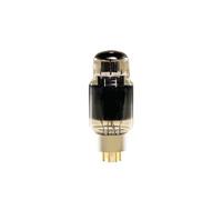 Tubo de vacío EL34 EL34-Z EL34Z válvula Tubo versión Mejorada 5881 6L6 6P6P 6CA7 KT77 EL34C Kit Amplificador Audio HiFi a Juego(1 pcs)