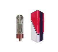 Tubo de vacío EL34, reemplazo Tubo Audio HiFi Kt77 6CA7 6P3P 6L6 EL34B, Kit Amplificador DIY a Juego Cuatro vías(1 pcs)