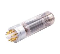 Tubo de vacío HIFI PSVANE EL34 EL34C UK-EL34 EL34PH 6CA7 6L6 Calidad combinada y probada Reemplazo de un año (Color : EL34C_One)