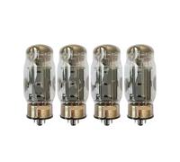 Tubo de vacío KT120, válvula Audio HiFi, actualización KT88 6550 KT100, Kit Amplificador Tubo DIY a Juego Cuatro vías(4pcs Matched Quad)
