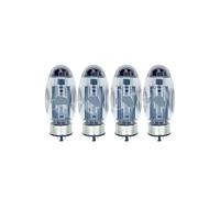 Tubo de vacío KT150 Actualización KT120 KT88 6550 KT66 WEKT88 KT88-98 Amplificador Tubo Audio HiFi DIY(4pcs Matched)