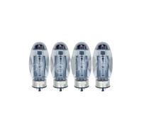 Tubo de vacío KT150, actualización KT120 KT88 6550 KT66 WEKT88 KT88-98, Amplificador Tubo for Audio HiFi, Paquete DIY(4pcs Matched)