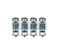 Tubo de vacío KT88C KT88 6550 KT120 KT66 KT77 EL34 Tubo Audio HiFi(4pcs Matched)