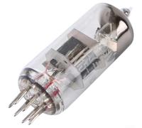 Tubo de vacío para radios y amplificadores de auriculares con configuración de 7 pines o 9 pines para mejorar en vintage para sistemas y equipos de alta fidelidad que proporcionan una calidad de