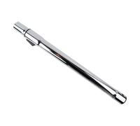 Tubo de vacío telescópico eficiente para MIELE D807 D809S8, S6, C2, C3, H1, S8000, ajuste sin costuras y maniobrabilidad mejorada (interior de 35 mm)