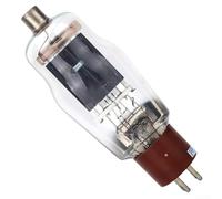 Tubo de vacío UltraShort FU811811A para amplificadores 811 FU811J y 811A que proporciona un rendimiento consistente y un audio claro
