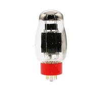 Tubo de vacío WEKT88 KT88 Plus reemplaza 6550 KT120 KT88, Tubo electrónico de Audio, Kit de Amplificador DIY, combinación de precisión(WEKT88 2pcs)