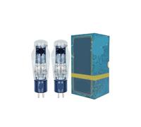Tubo de vacío WR2A3 Pantalla única 2A3 actualización 2A3C 2A3B WE2A3 2A3T HiFi Amplificador Tubo for Audio Kit DIY(1Pair Matched)