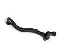 Tubo de válvula PCV de repuesto para cárter de ventilación compatible con, para Jetta MK7, para Tiguan MK2, para Golf, para A3, para Atlas 06K103213A 06K103213J 06K103213K