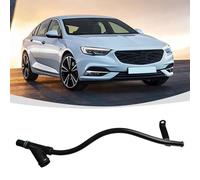 Tubo de varilla de medición para Opel A16Let A16Lel B16Les Z16Let 1.6 Turbo Motor Pieza de repuesto para Astra H J GTC Corsa D E Insignia Zafira