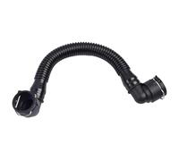 Tubo De Ventilación Cárter Compatible Con Opel Para Insignia A Mk1 2009 2010 2011 2012 2013 2014 2015 2016 2017 Tubo De Ventilación Del Cárter Del Motor OEM: 55556495