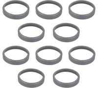 Tubo de ventilación cárter Junta de escape apta para Evo Road King Glide Sportster Street Softail Tubo respiradero cigüeñal