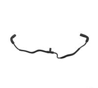 Tubo de ventilación de ABS resistente diseñado específicamente para modelos Jaguar XF y XJ, así como varios para vehículos Land para Rover