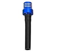 Tubo De Ventilación De La Tapa De Gasolina - Tapa De Gasolina De Aluminio | Respiradero Manguera De Ventilación Combustible | Accesorios Reemplazo Respiradero De La Válvula | Accesor