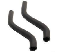 Tubo de ventilación de repuesto para motor de jardín de césped, compatible con manguera de aire de plástico OEM 12326603-S 12 326 03-24