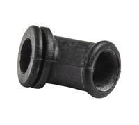 Tubo de ventilación de repuesto que cumple con los criterios de ajuste OEM para sistemas numerados 692187 692189 66578 67838 (692187)