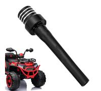 Tubo de ventilación de tapa de gas - Tubo de ventilación del tanque - Accesorios de válvula de coche de repuesto para automóvil, Dirt Pit Bike, ATV, Motocross Daily