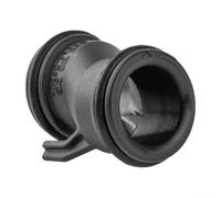 Tubo de ventilación del cárter del motor con OEM 06E103213 para modelos A4 A5 A6 A7 A8 S4 S5 S6 S7 Q5 que ofrecen un rendimiento y compatibilidad estables