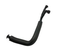 Tubo de ventilación del cárter para 128i E82 E88 2008 2009 2010 2011-2013, Manguera de ventilación del cárter del Motor, Manguera de ventilación, Tubo de Escape 11157559528