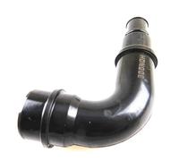 Tubo de ventilación del cárter PCV para Coche, Manguera de ventilación Compatible con VW Golf Jetta Passat 06F103235