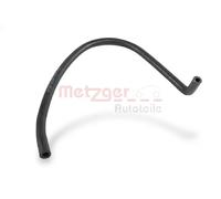 METZGER Tubo flexible de ventilación, depósito de compensación para MERCEDES-BENZ: Sprinter (Ref: 2421585)