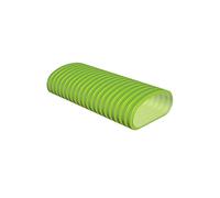 Tubo de ventilación flexible Airtube 50 x 102 Airtube 102 O Plus - 20 m de Aereco - 360029