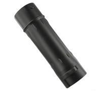 Tubo de ventilador de repuesto para EBZ8500 EBZ7500 570 580BTS, con diseño y construcción de fácil instalación para una funcionalidad fiable (B)