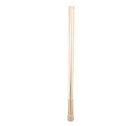 Tubo de voz para trompeta, clip de boquilla agravada, herramienta de mantenimiento de trompeta de metal, silbatos de trompeta y abrazadera de boquilla