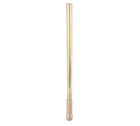 Tubo de voz para trompeta, clip de boquilla agravada, herramienta de mantenimiento de trompeta de metal, silbatos de trompeta y abrazadera de boquilla