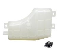 Tubo Del Depósito De Refrigerante Motor Coche, Compatible Con El Tanque Expansión Recuperación Kia Sorento 2003-2006 25430-3E201