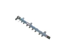 Tubo del distribuidor de combustible 0 445 216 052 BOSCH para BMW 5 Touring X7 7