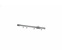 Tubo del distribuidor de combustible Common Rail (CR) 0 445 224 065 BOSCH