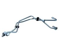 Tubo del inyector 15-0127 MAXGEAR para CITROËN FORD PEUGEOT