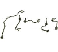 Tubo del inyector FT39519 FAST para FIAT PEUGEOT CITROËN