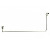 Tubería Alta Presión Sistema Inyección Fast FT39526 para Citroën Fiat