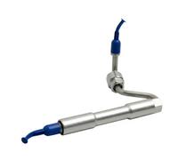 Delphi Tubería alta presión de inyección HPP410 para FORD Mondeo, Transit/Tourneo y JAGUAR X-Type